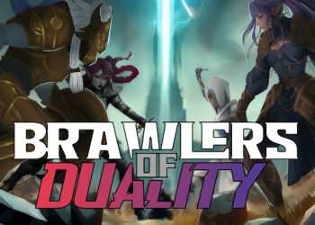 Brawlers of Duality Yayınlandı, Ön İncelemesi Nasıl?