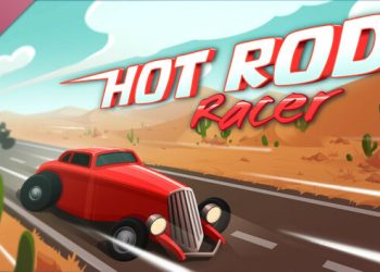 Hot Rod Racer Soundtrack Yayınlandı, Ön İncelemesi Nasıl?