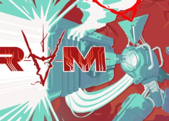RAM: Random Access Mayhem Yayınlandı, Ön İncelemesi Nasıl?