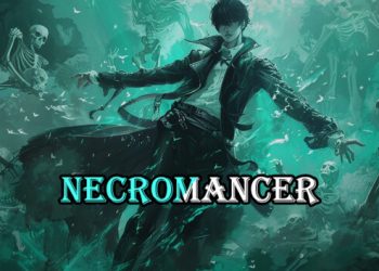 Necromancer-I’m the Scourge! Yayınlandı, Ön İncelemesi Nasıl?