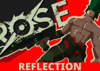 Rose – Reflection Yayınlandı, Ön İncelemesi Nasıl?