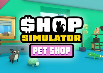 Shop Simulator: Pet Shop – Original Soundtrack Yayınlandı, Ön İncelemesi Nasıl?