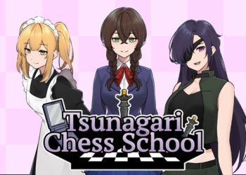 Tsunagari Chess School Yayınlandı, Ön İncelemesi Nasıl?