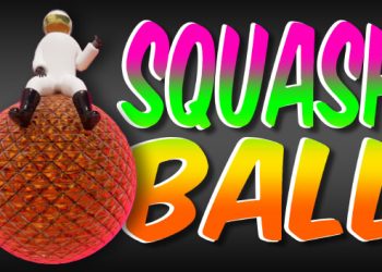Squash Ball Yayınlandı, Ön İncelemesi Nasıl?