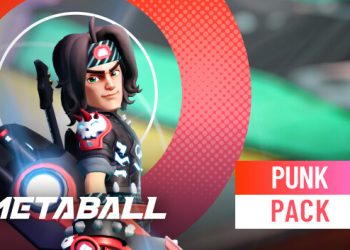 Metaball – Punk Pack Yayınlandı, Ön İncelemesi Nasıl?