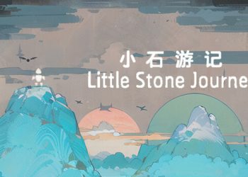 小石游记 Little Stone Journey Yayınlandı, Ön İncelemesi Nasıl?