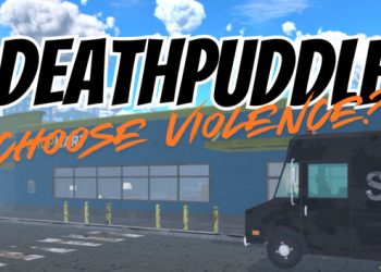 Deathpuddle: Choose Violence? Yayınlandı, Ön İncelemesi Nasıl?