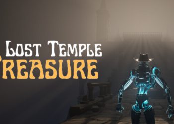 Lost Temple Treasure Yayınlandı, Ön İncelemesi Nasıl?