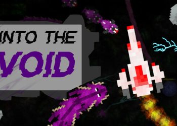 Into The Void Yayınlandı, Ön İncelemesi Nasıl?
