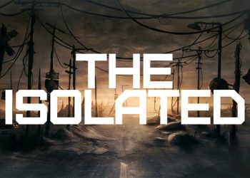 The Isolated Yayınlandı, Ön İncelemesi Nasıl?