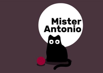 Mister Antonio Yayınlandı, Ön İncelemesi Nasıl?