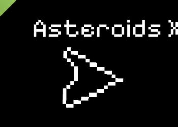 Asteroids X Demo Yayınlandı, Ön İncelemesi Nasıl?