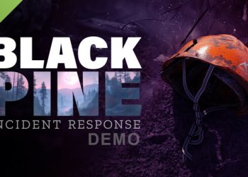 Black Pine: Incident Response Demo Yayınlandı, Ön İncelemesi Nasıl?