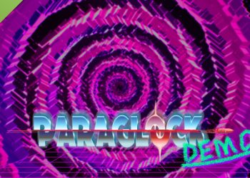 ParaGlock Demo Yayınlandı, Ön İncelemesi Nasıl?