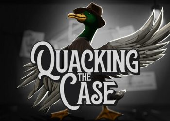 Quacking The Case Yayınlandı, Ön İncelemesi Nasıl?