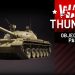 War Thunder – Object 140 Pack Yayınlandı, Ön İncelemesi Nasıl?
