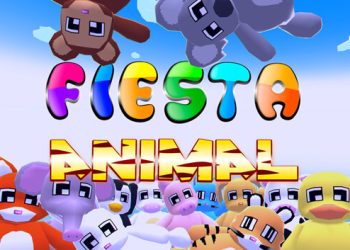 Fiesta Animal Yayınlandı, Ön İncelemesi Nasıl?