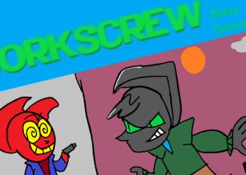 Corkscrew Betas Galore! Yayınlandı, Ön İncelemesi Nasıl?