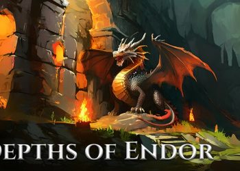 Depths of Endor: Dungeon Crawler Yayınlandı, Ön İncelemesi Nasıl?