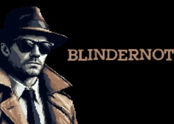Blindernoth Yayınlandı, Ön İncelemesi Nasıl?