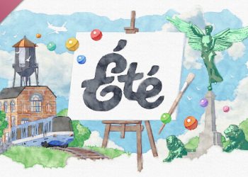 Été Soundtrack – Portraits Yayınlandı, Ön İncelemesi Nasıl?