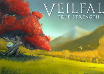 Veilfall: True Strength Yayınlandı, Ön İncelemesi Nasıl?