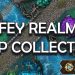 Fantasy Grounds – Map Collection – Fey Realm Yayınlandı, Ön İncelemesi Nasıl?