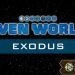 Fantasy Grounds – Seven Worlds Module 6: Exodus Yayınlandı, Ön İncelemesi Nasıl?