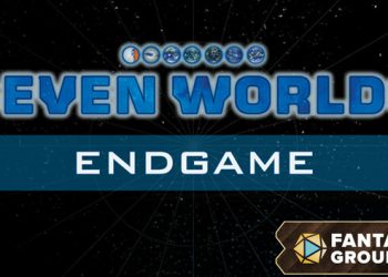 Fantasy Grounds – Seven Worlds Module 7: Endgame Yayınlandı, Ön İncelemesi Nasıl?