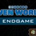 Fantasy Grounds – Seven Worlds Module 7: Endgame Yayınlandı, Ön İncelemesi Nasıl?