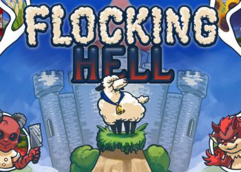 Flocking Hell Yayınlandı, Ön İncelemesi Nasıl?