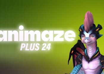 Animaze Plus 2024 – Lifetime License Yayınlandı, Ön İncelemesi Nasıl?