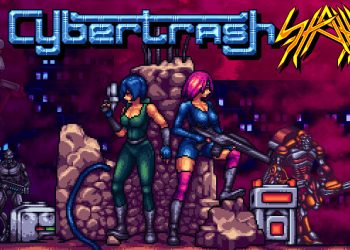 Cybertrash STATYX Yayınlandı, Ön İncelemesi Nasıl?