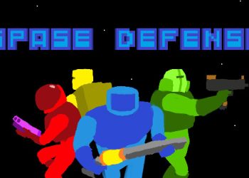 SPASE DEFENSE Yayınlandı, Ön İncelemesi Nasıl?