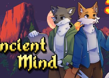 Ancient Mind Yayınlandı, Ön İncelemesi Nasıl?
