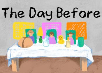 The Day Before Yayınlandı, Ön İncelemesi Nasıl?