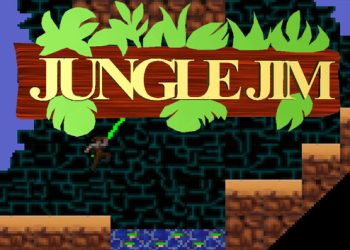 Jungle Jim Yayınlandı, Ön İncelemesi Nasıl?