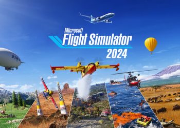 Microsoft Flight Simulator 2024 Yayınlandı, Ön İncelemesi Nasıl?