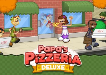 Papa’s Pizzeria Deluxe Yayınlandı, Ön İncelemesi Nasıl?