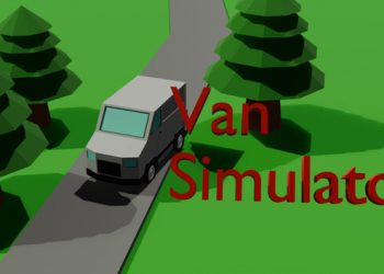 Van Simulator Yayınlandı, Ön İncelemesi Nasıl?