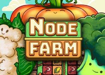 Node Farm Yayınlandı, Ön İncelemesi Nasıl?