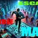 Escape: Zombie Maze Yayınlandı, Ön İncelemesi Nasıl?
