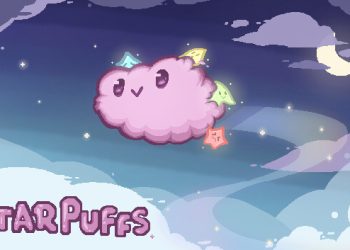 Starpuffs Yayınlandı, Ön İncelemesi Nasıl?