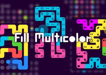 Fill Multicolor Yayınlandı, Ön İncelemesi Nasıl?