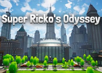 Super Ricko’s Odyssey Yayınlandı, Ön İncelemesi Nasıl?