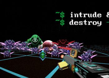 Intrude And Destroy Yayınlandı, Ön İncelemesi Nasıl?
