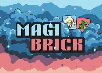 Magibrick Yayınlandı, Ön İncelemesi Nasıl?