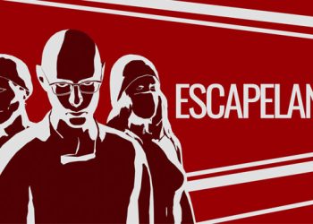 ESCAPELAND Yayınlandı, Ön İncelemesi Nasıl?