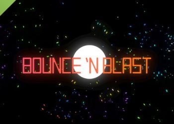 Bounce ‘n Blast Demo Yayınlandı, Ön İncelemesi Nasıl?
