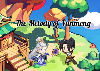 云梦之音 The Melody of Yunmeng Yayınlandı, Ön İncelemesi Nasıl?
